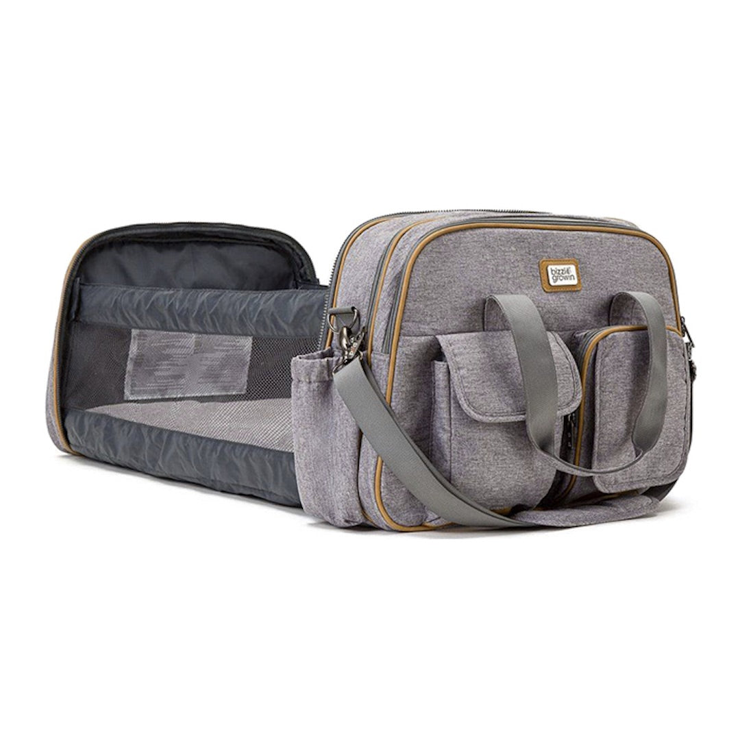 Pod Baby Bag and Cot/Crib