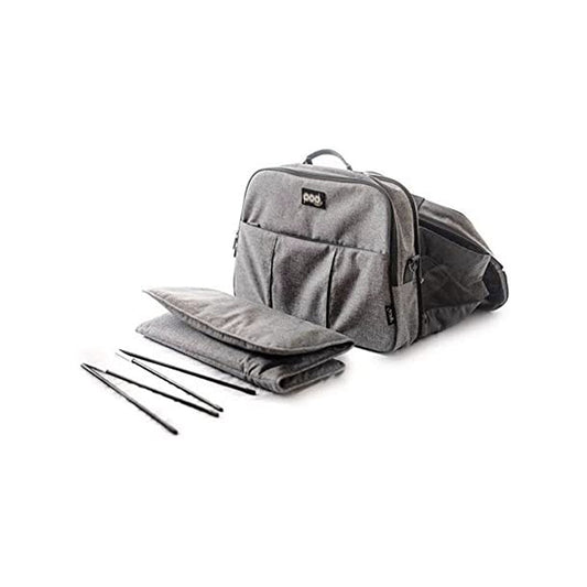Pod Travel Crib and Changing Bag