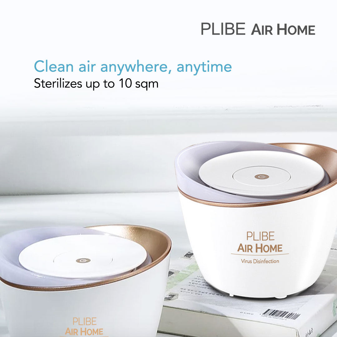 Plibe Air Home