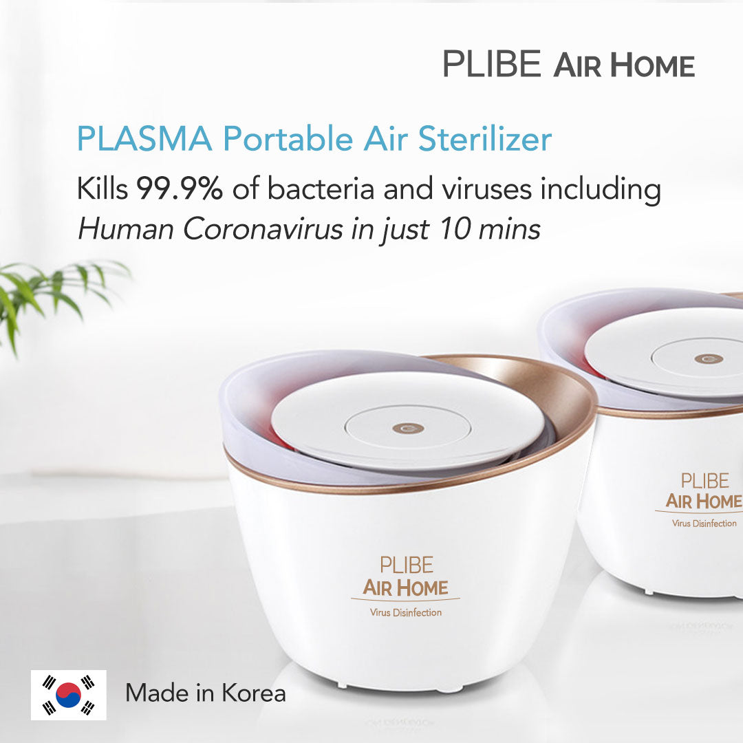 Plibe Air Home