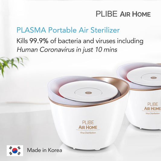 Plibe Air Home