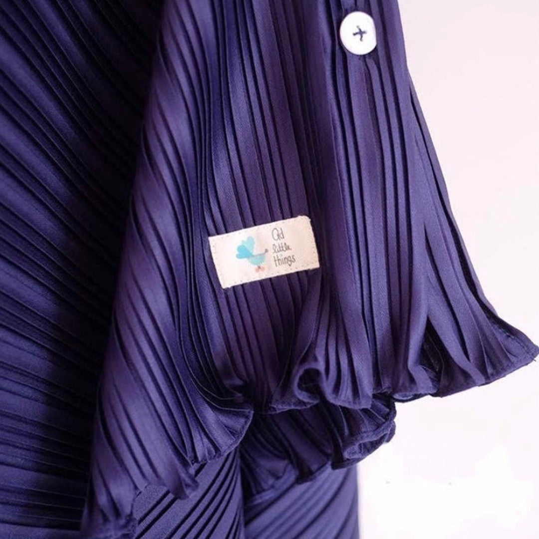 QD Flexi Pleat Nursing Cover