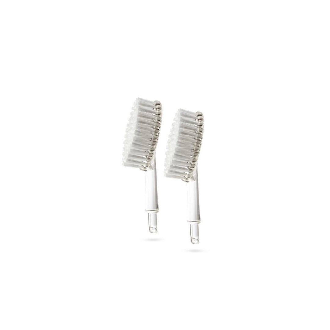 Radius Big Brush Replacement Heads - Soft (2-pack)