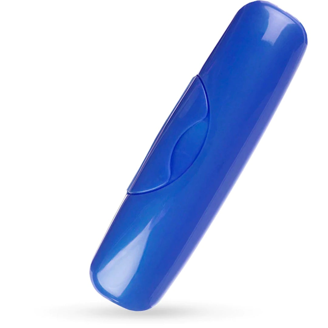 Radius Travel Case - Big Brush/Flex Brush Toothbrush