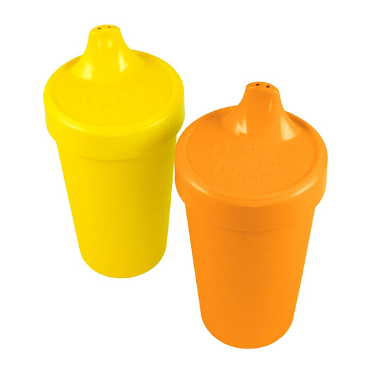 Re-Play No-Spill Tumbler Bundle of 2 (A TPE Exclusive!)