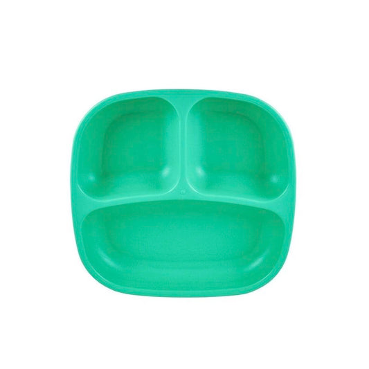 Re-Play 7" Divided Plate