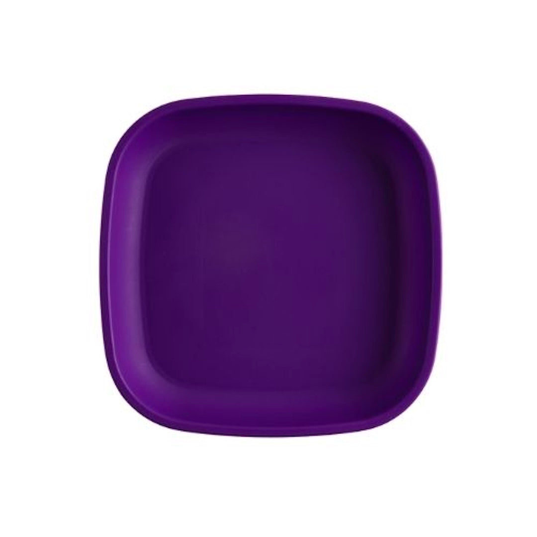 Re-Play 7" Flat Plate