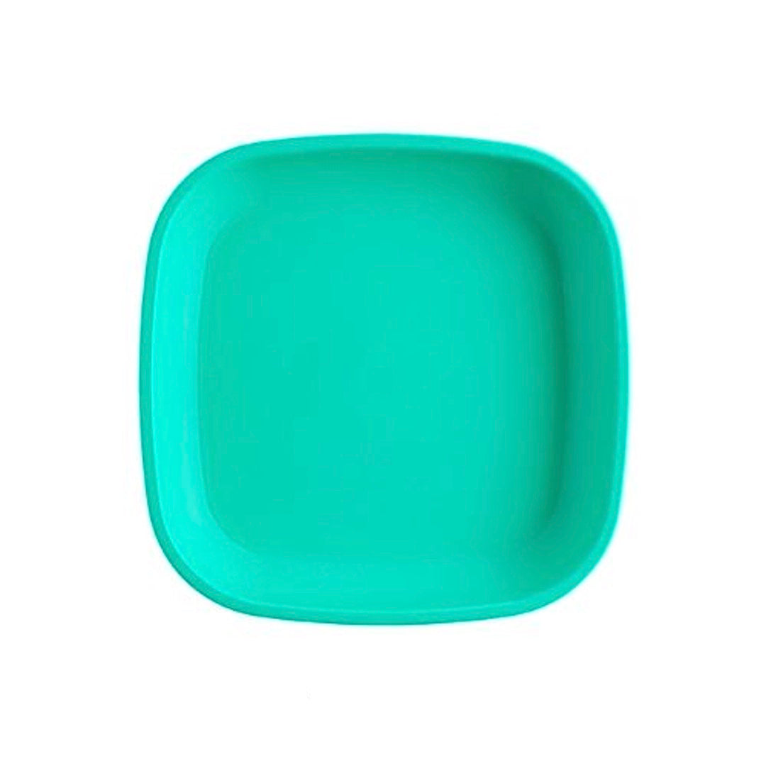 Re-Play 7" Flat Plate