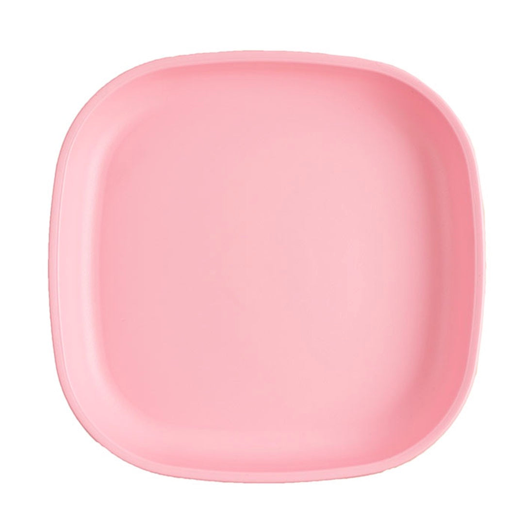 Re-Play 7" Flat Plate