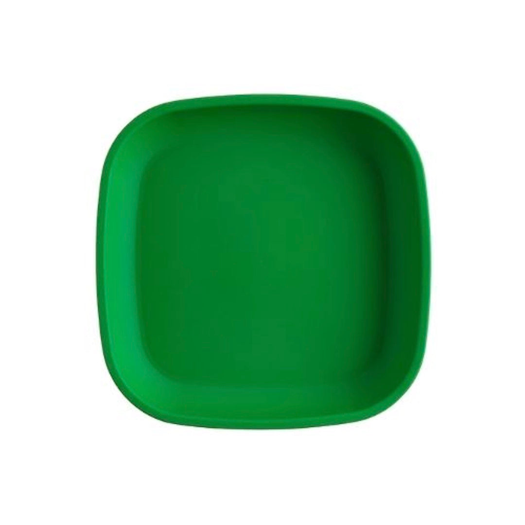 Re-Play 7" Flat Plate