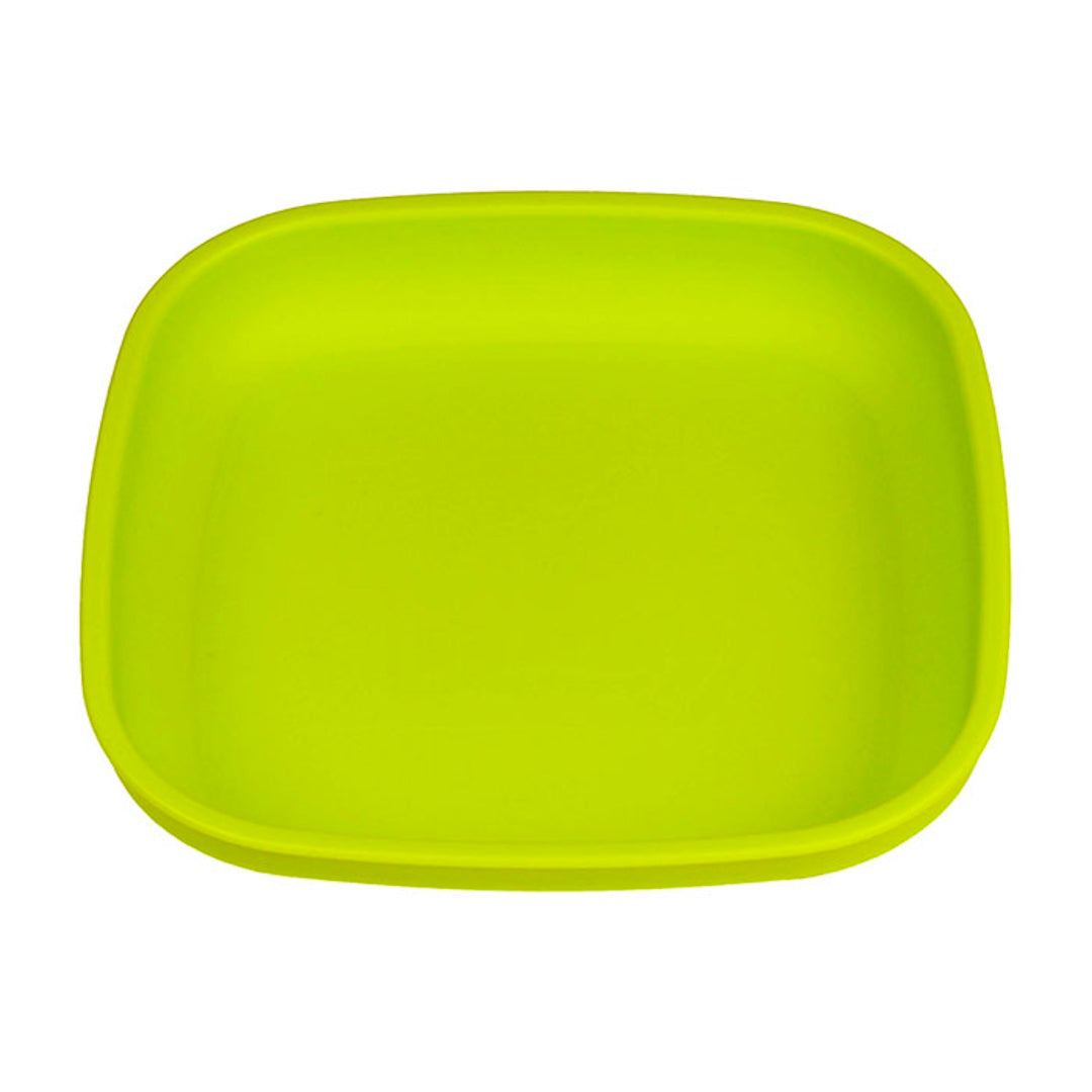 Re-Play 7" Flat Plate