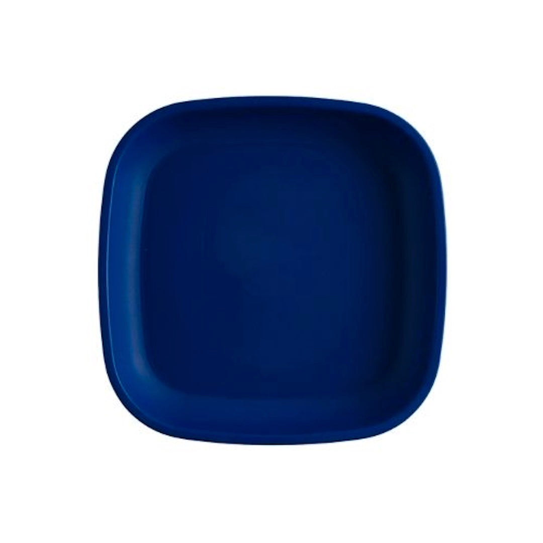 Re-Play 7" Flat Plate