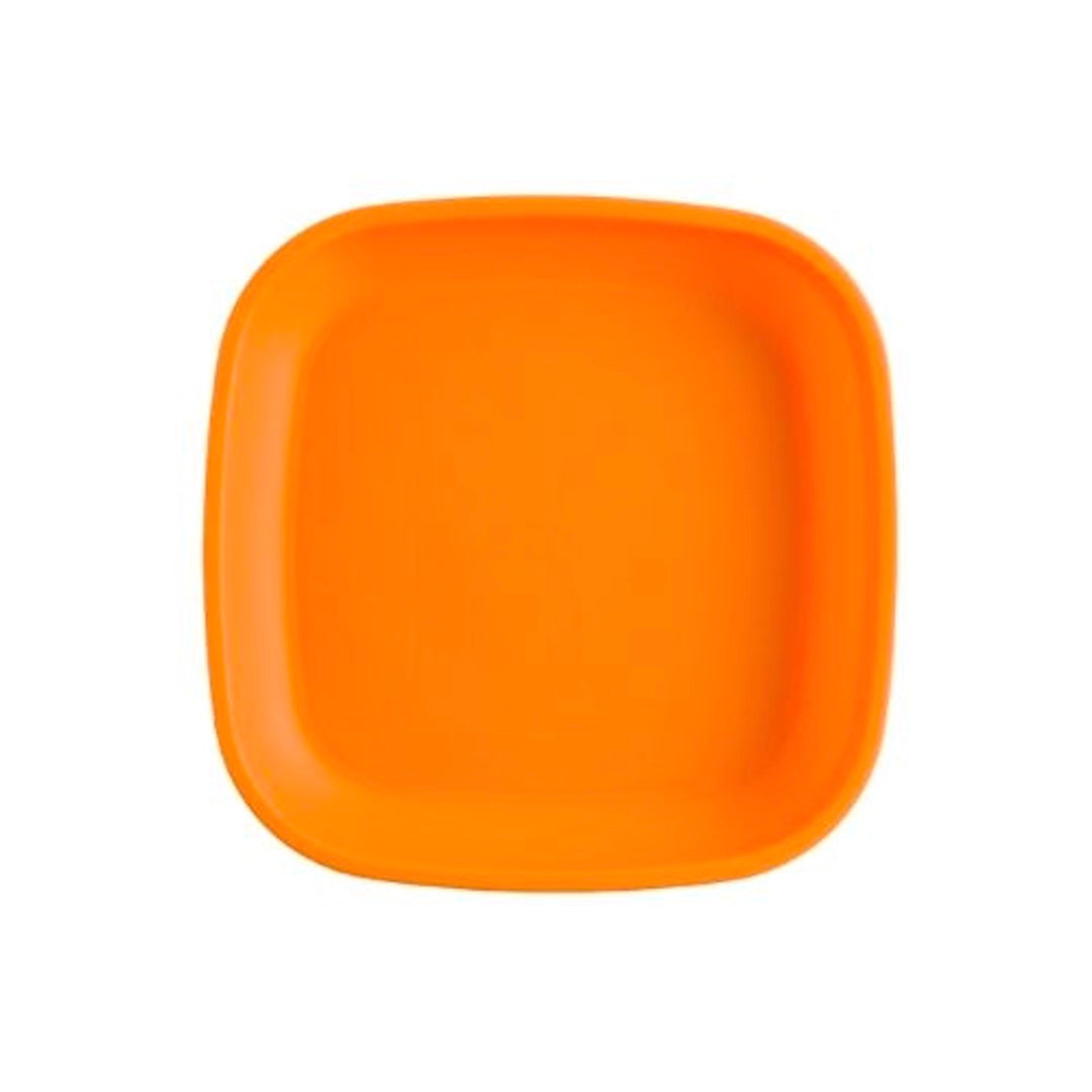 Re-Play 7" Flat Plate