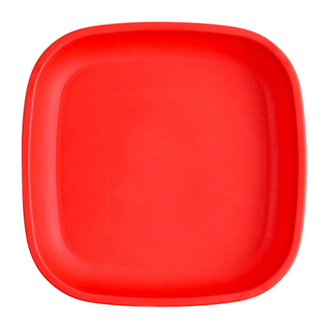 Re-Play 7" Flat Plate