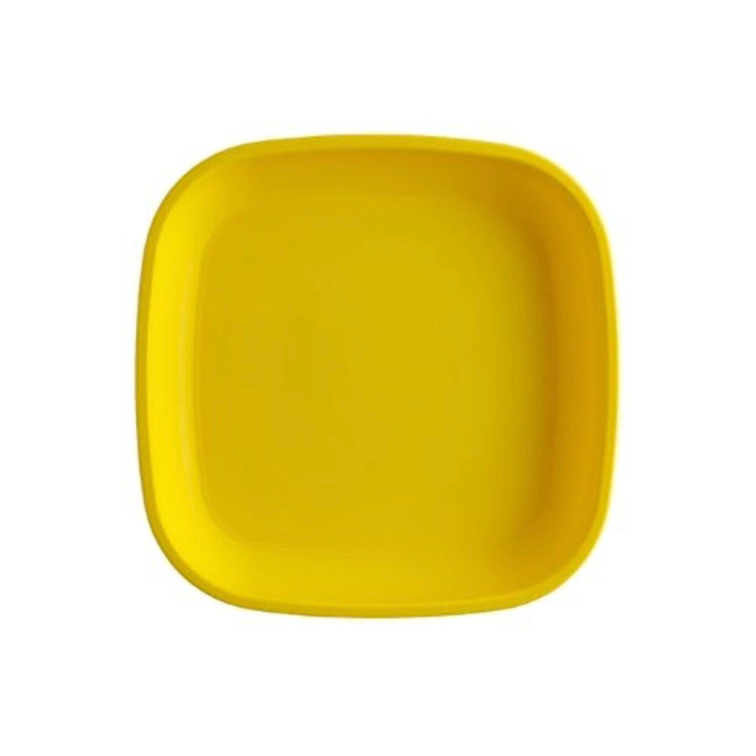 Re-Play 7" Flat Plate