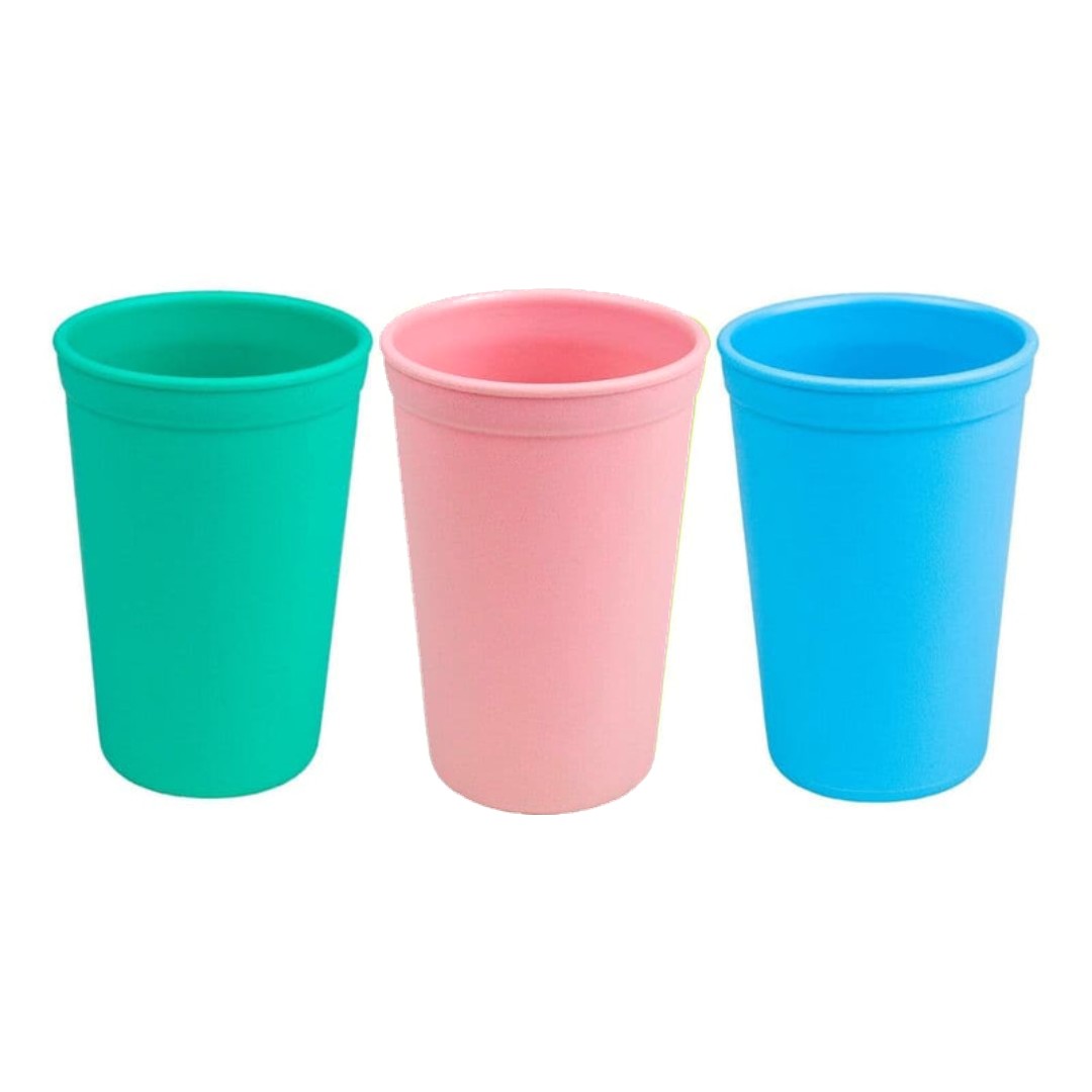 Re-Play Tumblers/Drinking Cups (Set of 3)