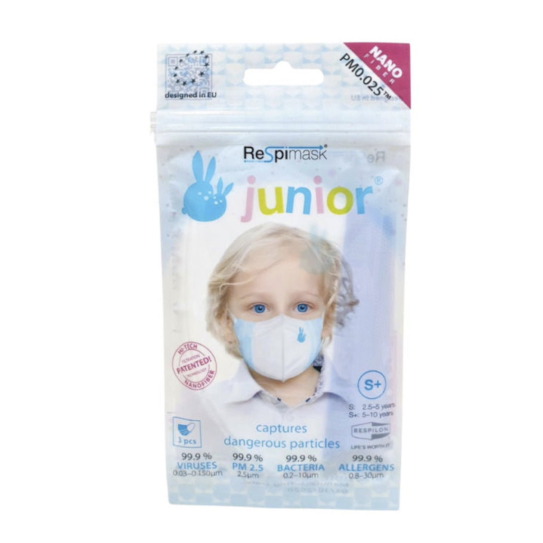 ReSpimask Junior