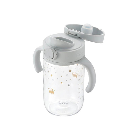 Richell Axstars Straw and Direct Drink Cup Set