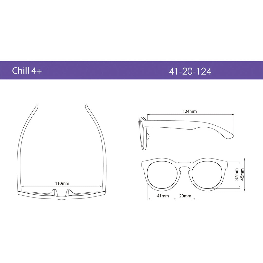 Real Kids Shades Chill
