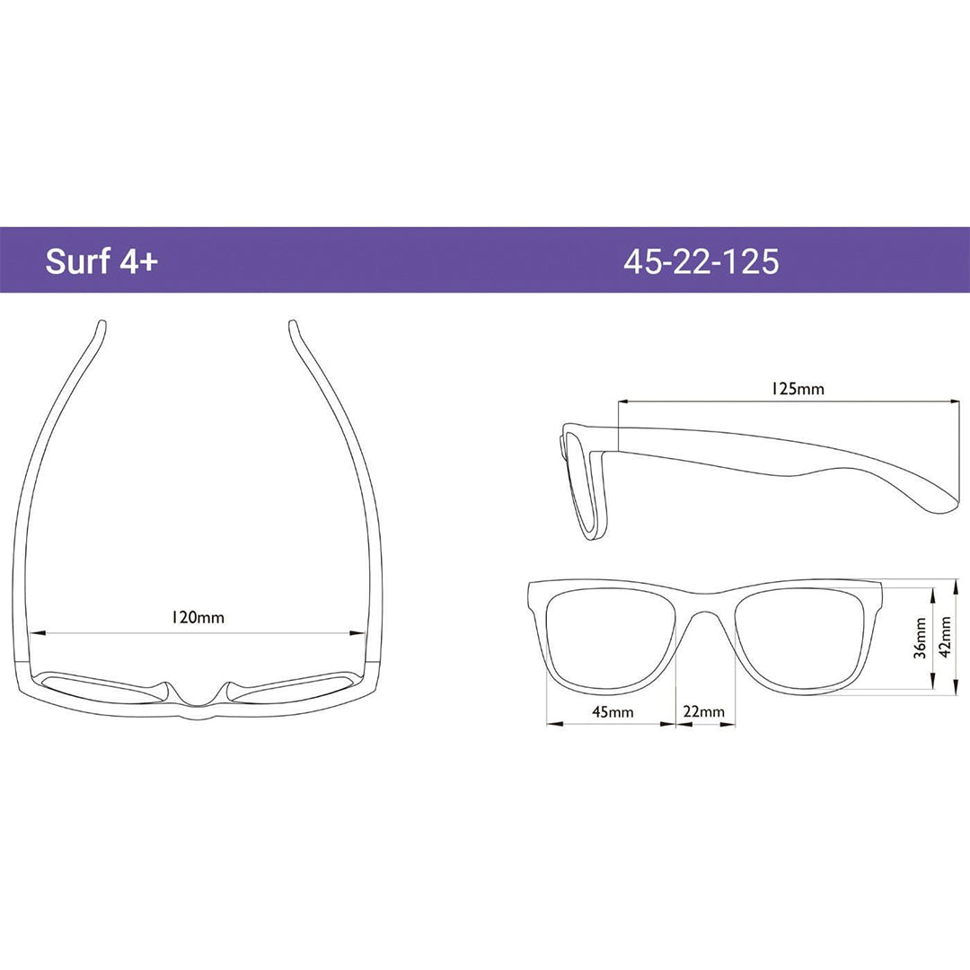 Real Kids Shades Surf