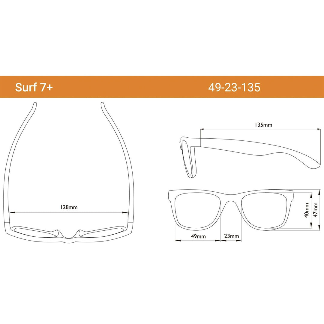 Real Kids Shades Surf