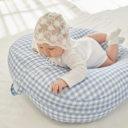 Rototobebe Cushion Cover