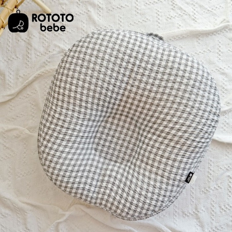 Rototobebe Cushion