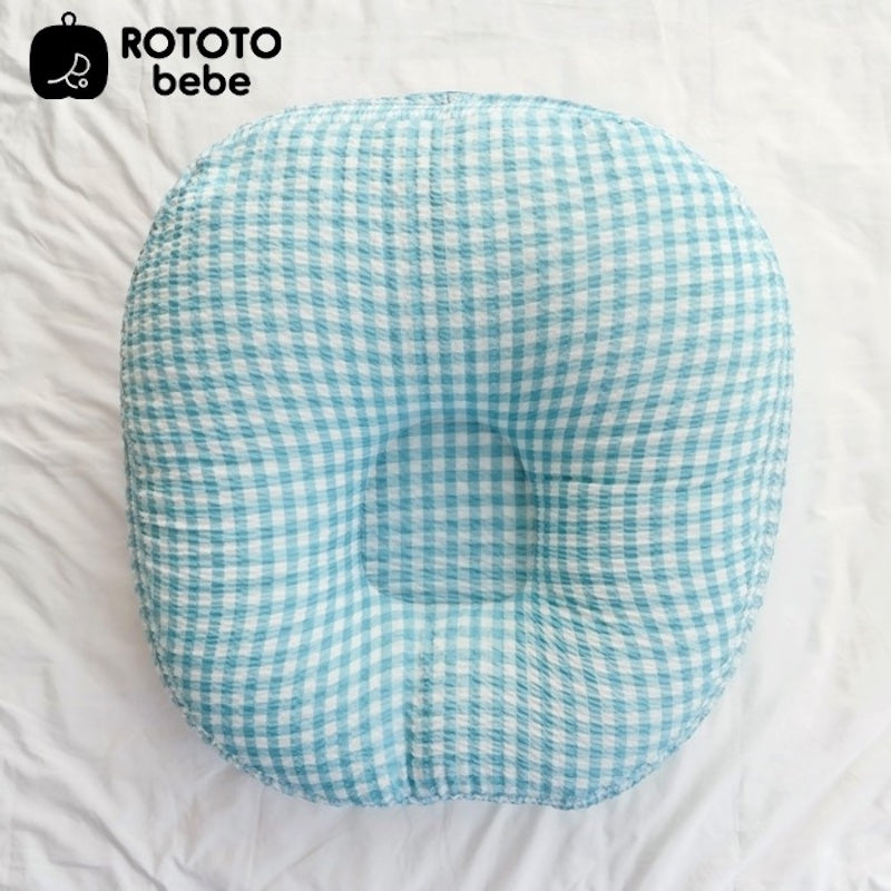 Rototobebe Cushion