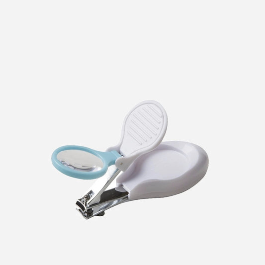 Safety 1st Clear View Nail Clipper