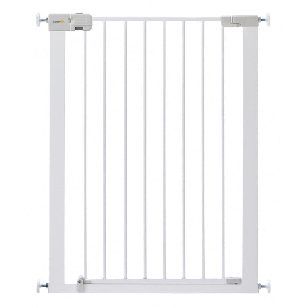 Safety 1st Easy Close-Xtra Tall Metal Gate