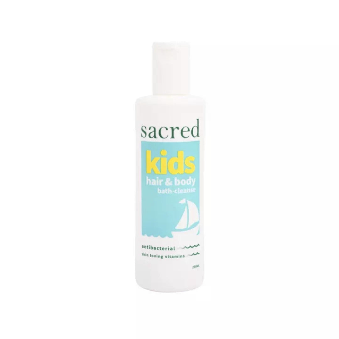 Sacred Kids