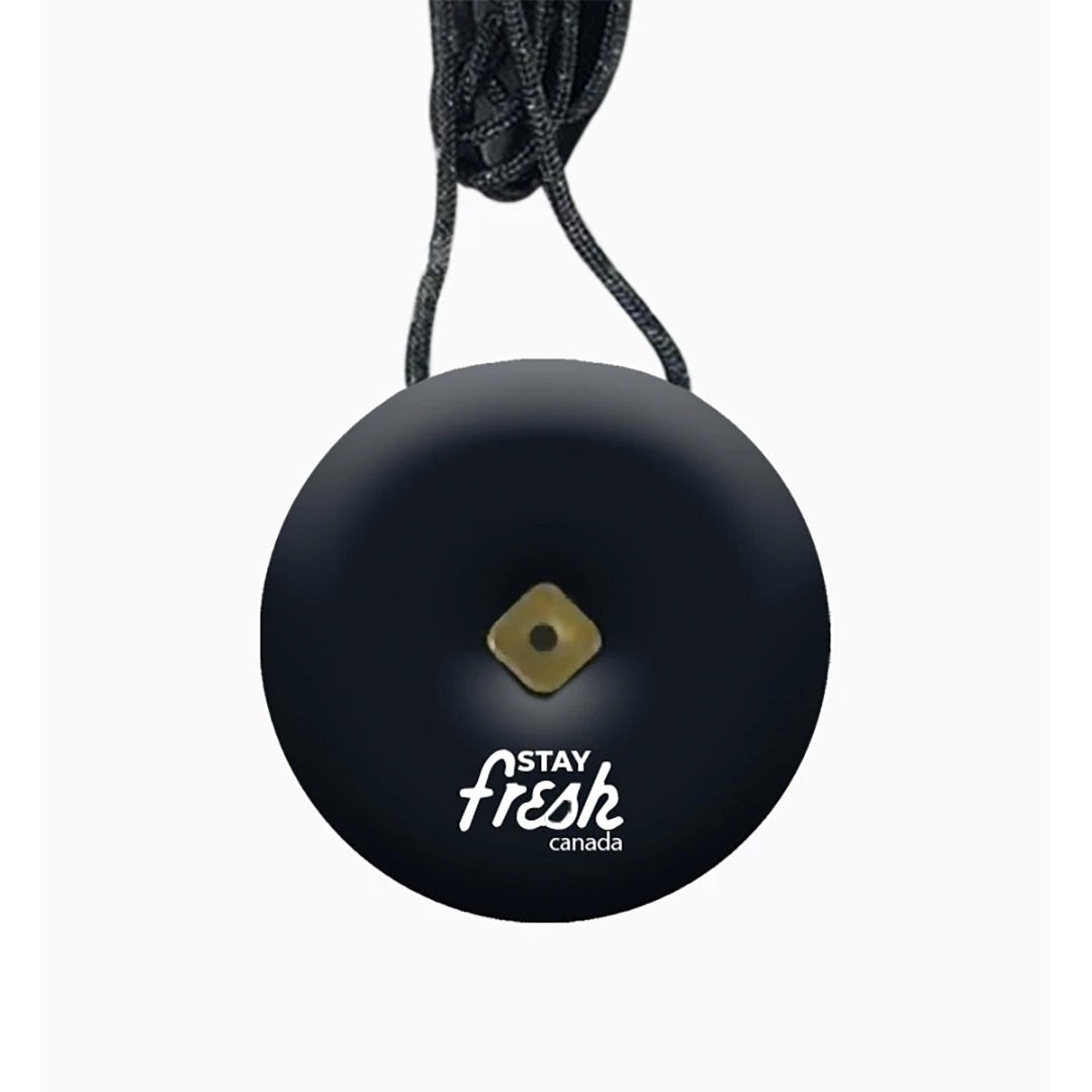 Stay Fresh Breathe Clean Personal Air Purifier: Breathe Clean Series