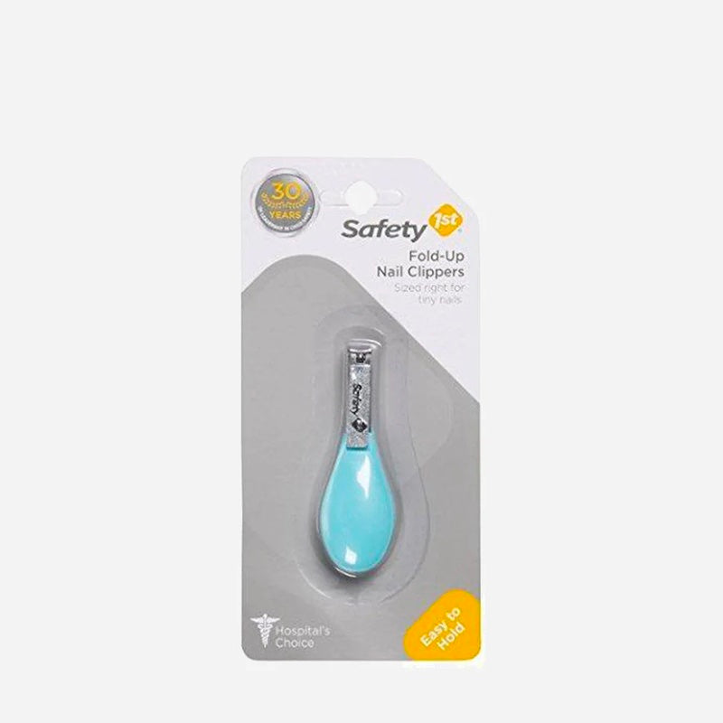 Safety 1st Fold-Up Nail Clipper