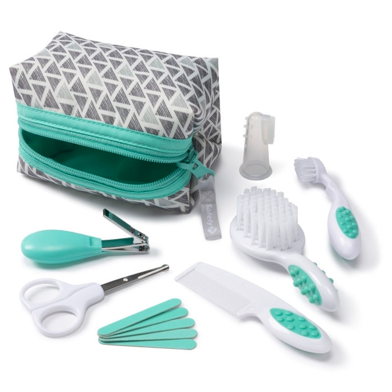 Safety 1st Groom & Go Baby Care Kit