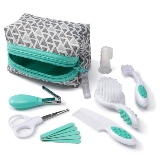 Safety 1st Groom & Go Baby Care Kit