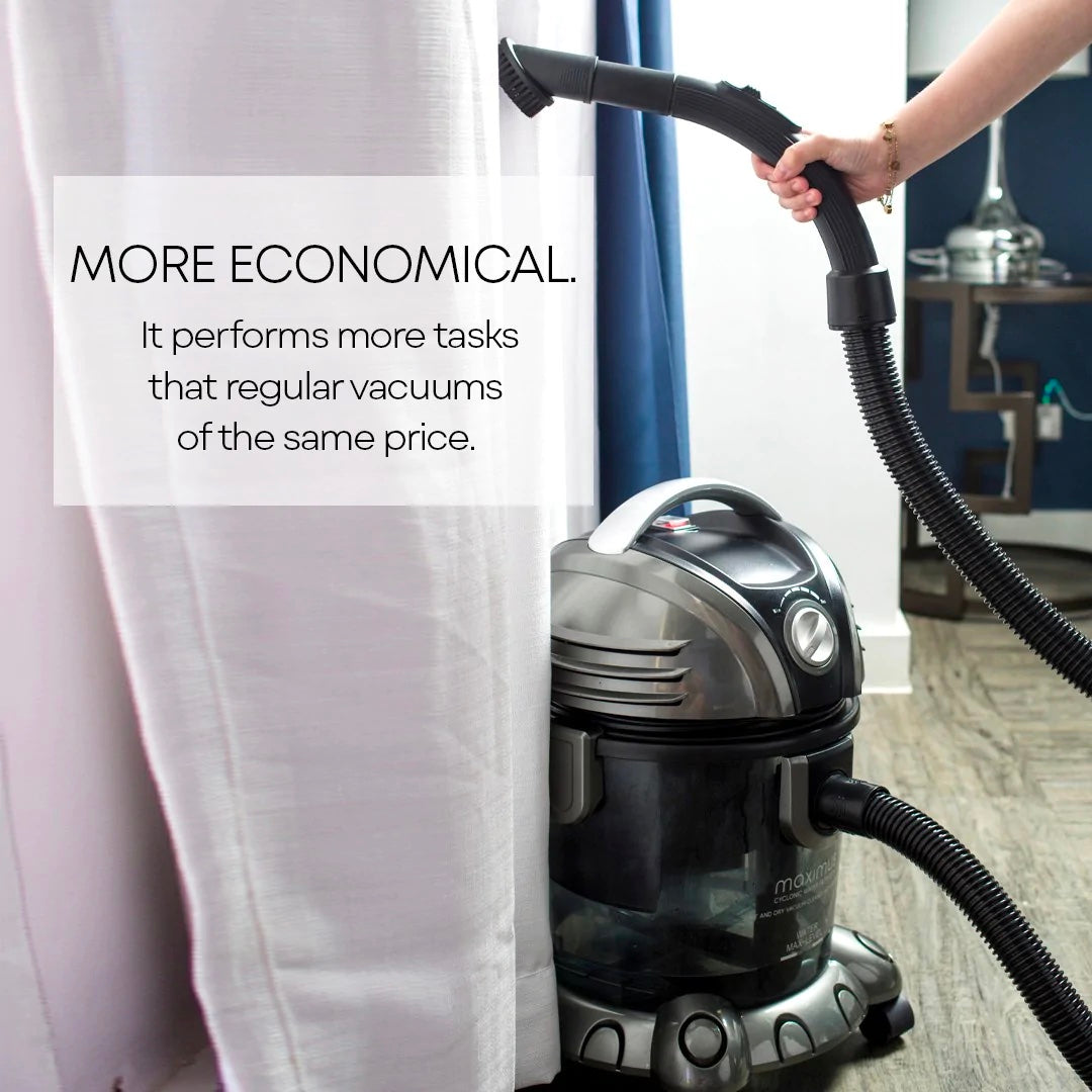 StayFresh! Maximus Vacuum Cleaner