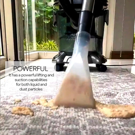 StayFresh! Maximus Vacuum Cleaner