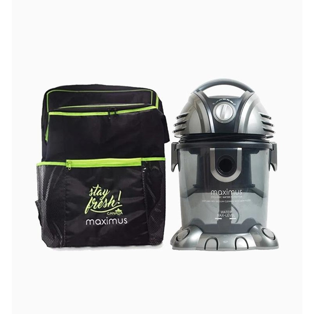 StayFresh! Maximus Vacuum Cleaner