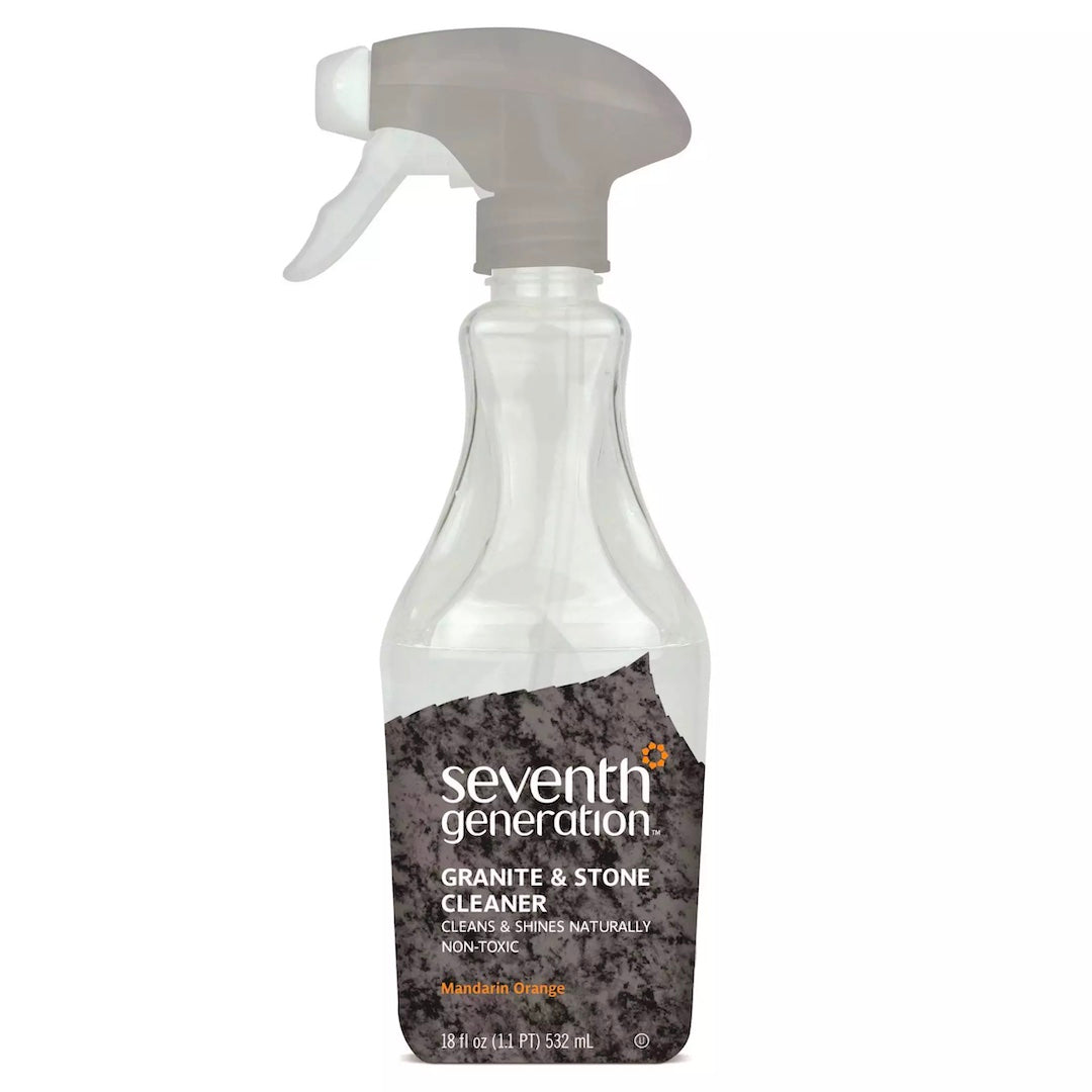 Seventh Generation Granite and Stone Cleaner (18 fl.oz)