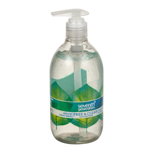 Seventh Generation Natural Hand Wash (12 fl. oz.)