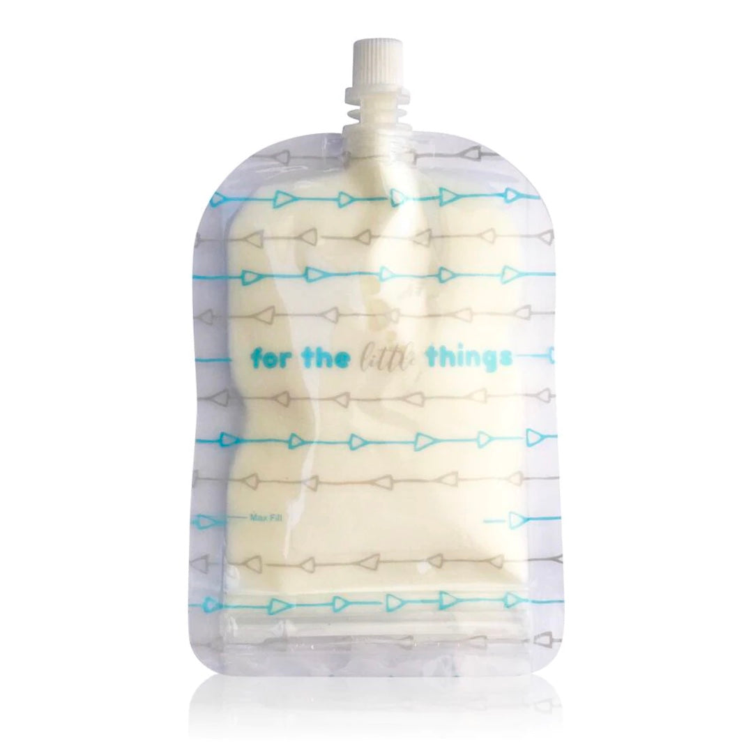Sinchies Reusable Pouch - 150ml