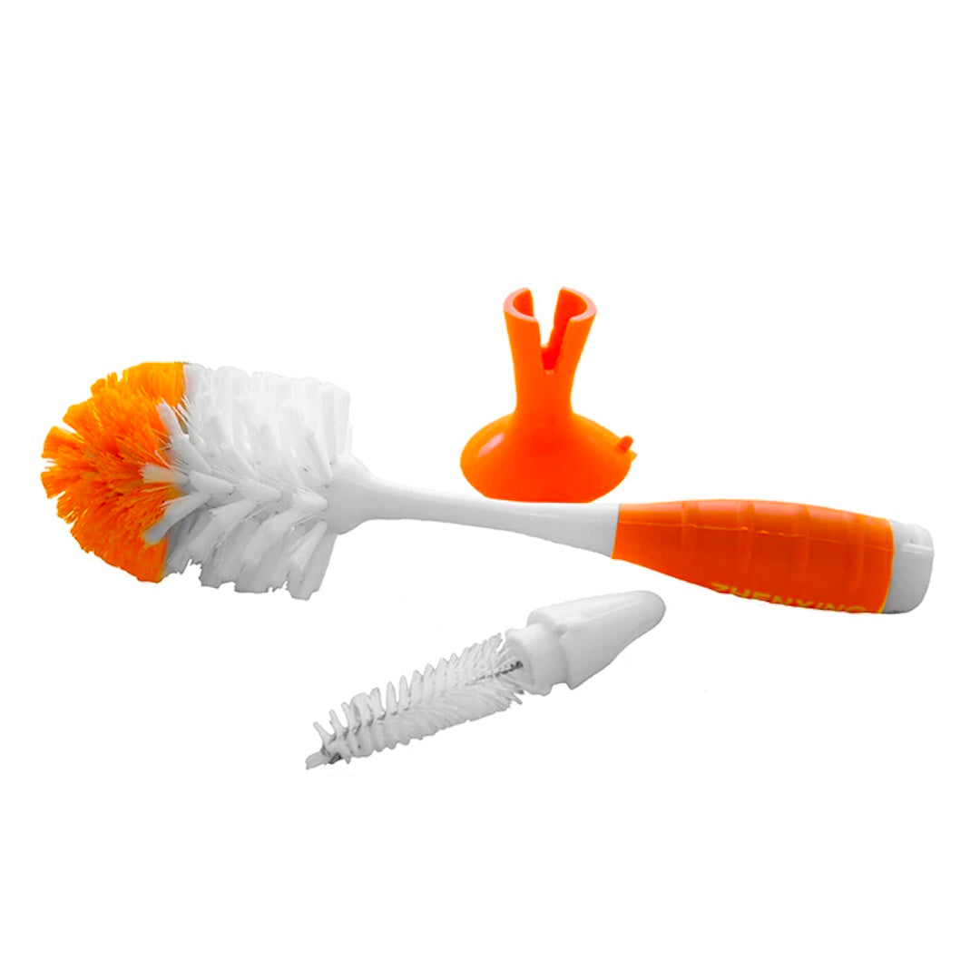 Sinchies Cleaning Brush