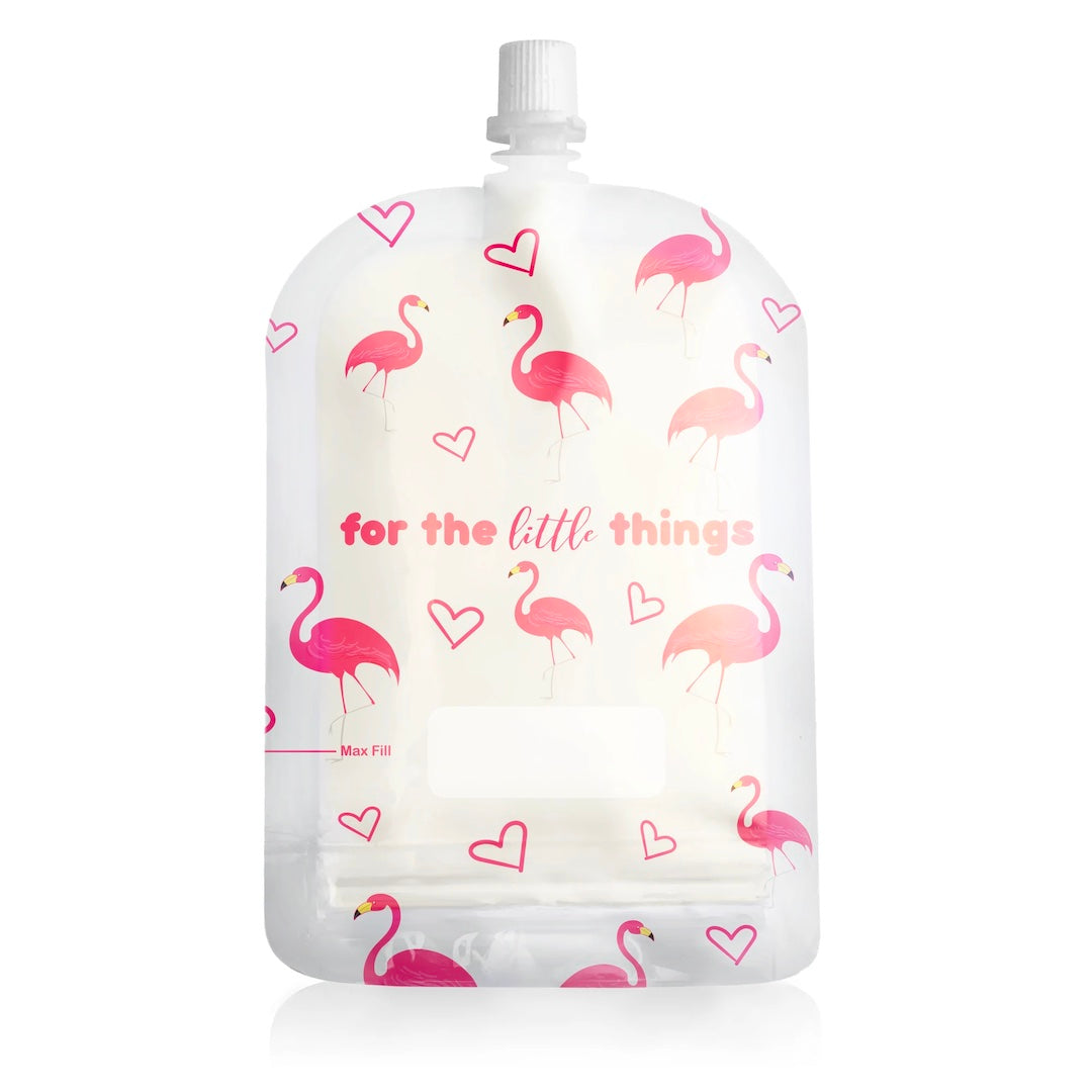 Sinchies Reusable Pouch - 150ml