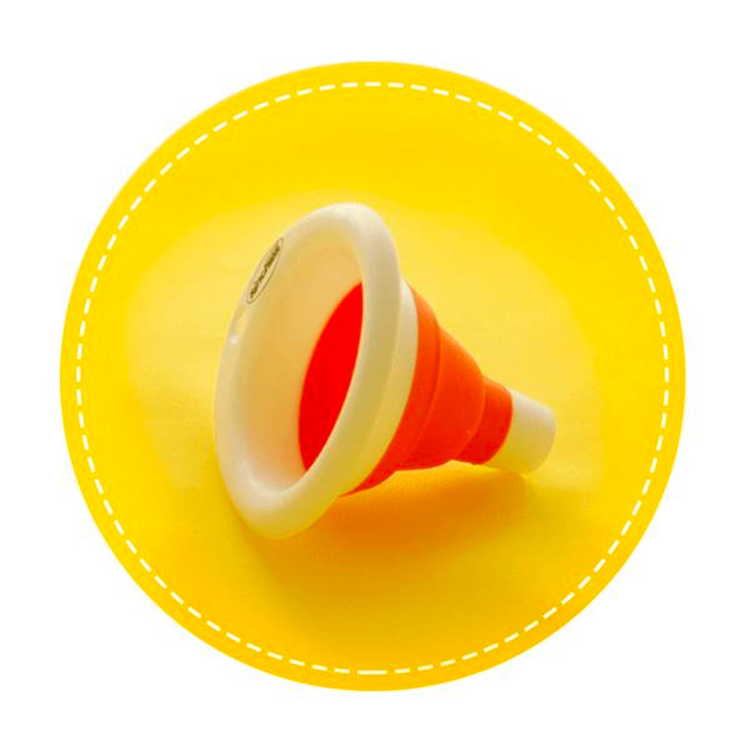 Sinchies Collapsible Funnel