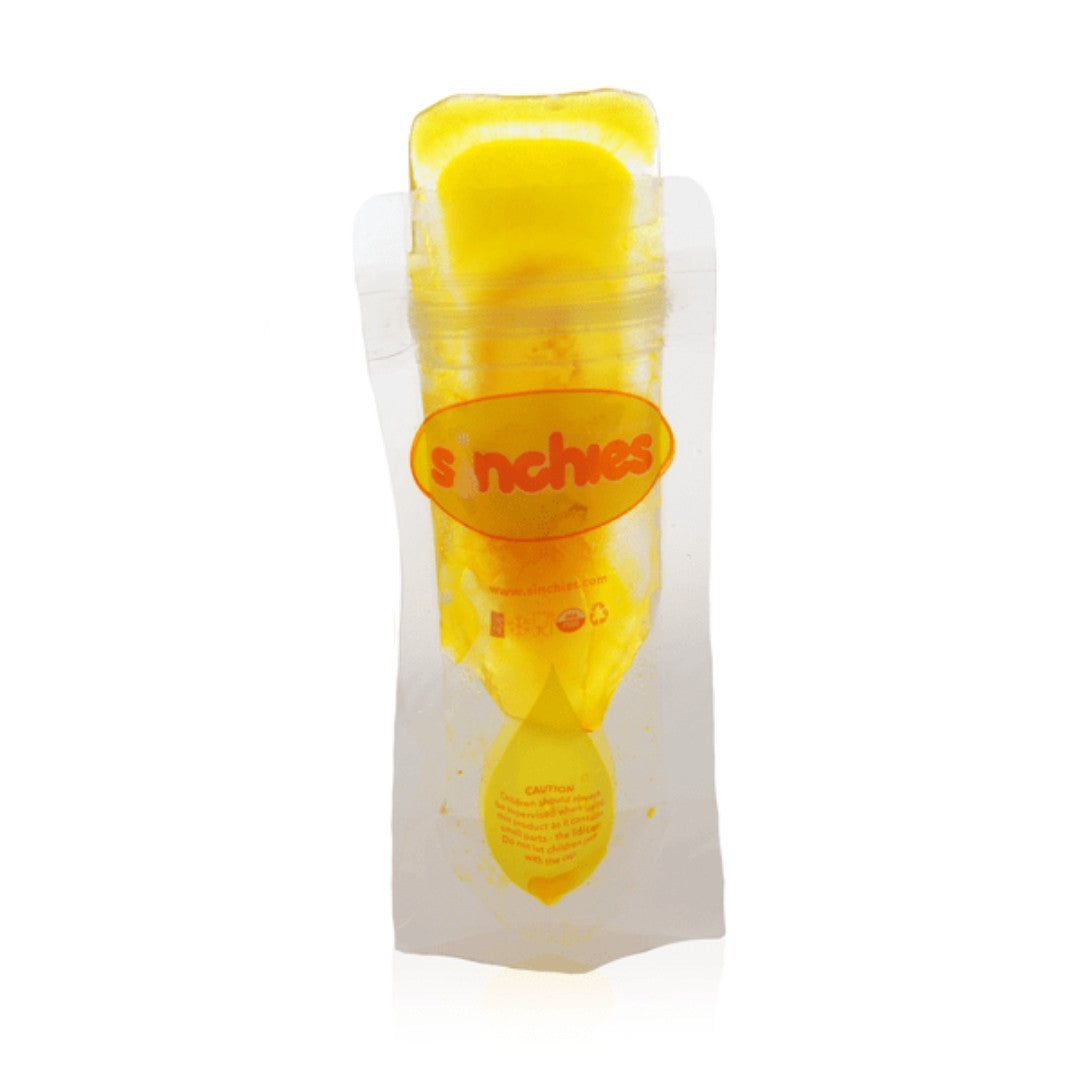 Sinchies Ice Pop Pouches