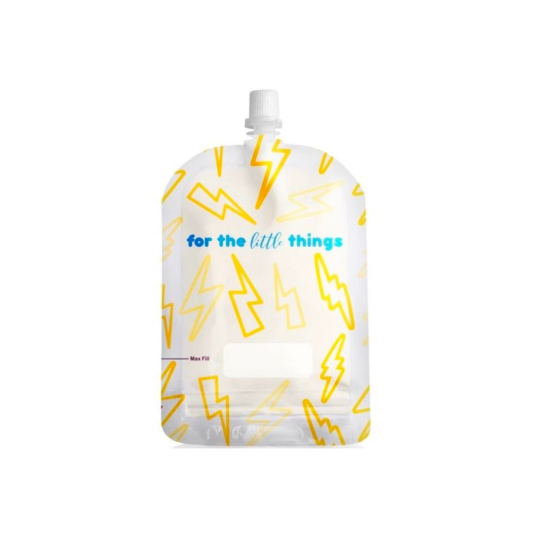 Sinchies Reusable Pouch - 150ml