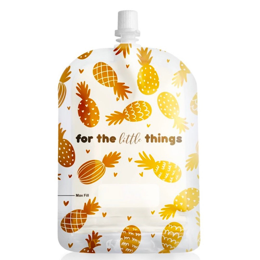 Sinchies Reusable Pouch - 150ml