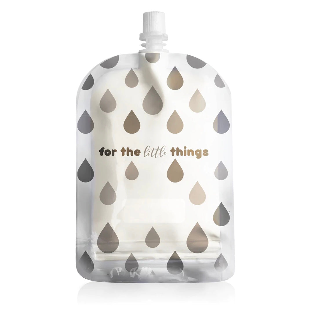 Sinchies Reusable Pouch - 150ml