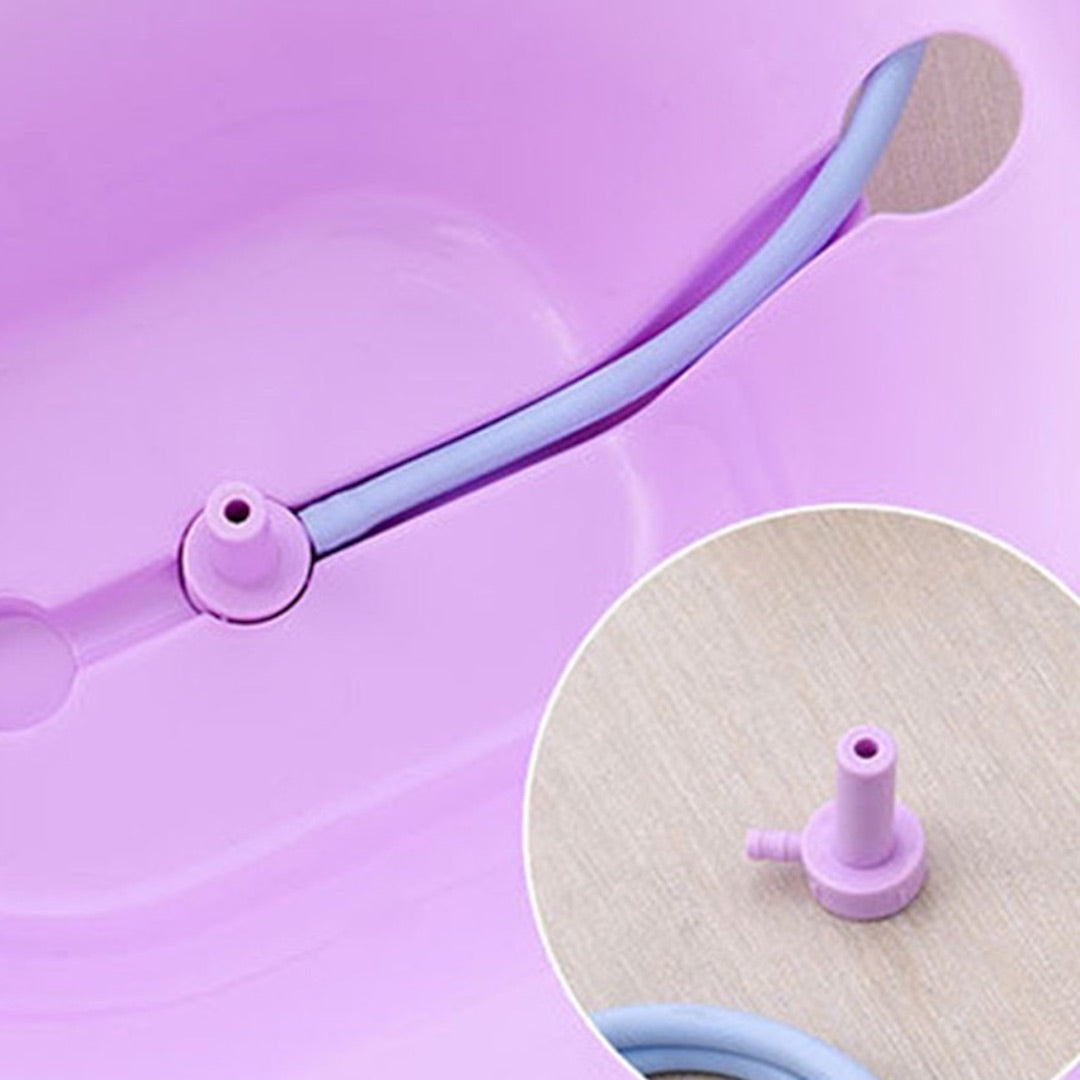 Mum Bub Hub Sitz Bath