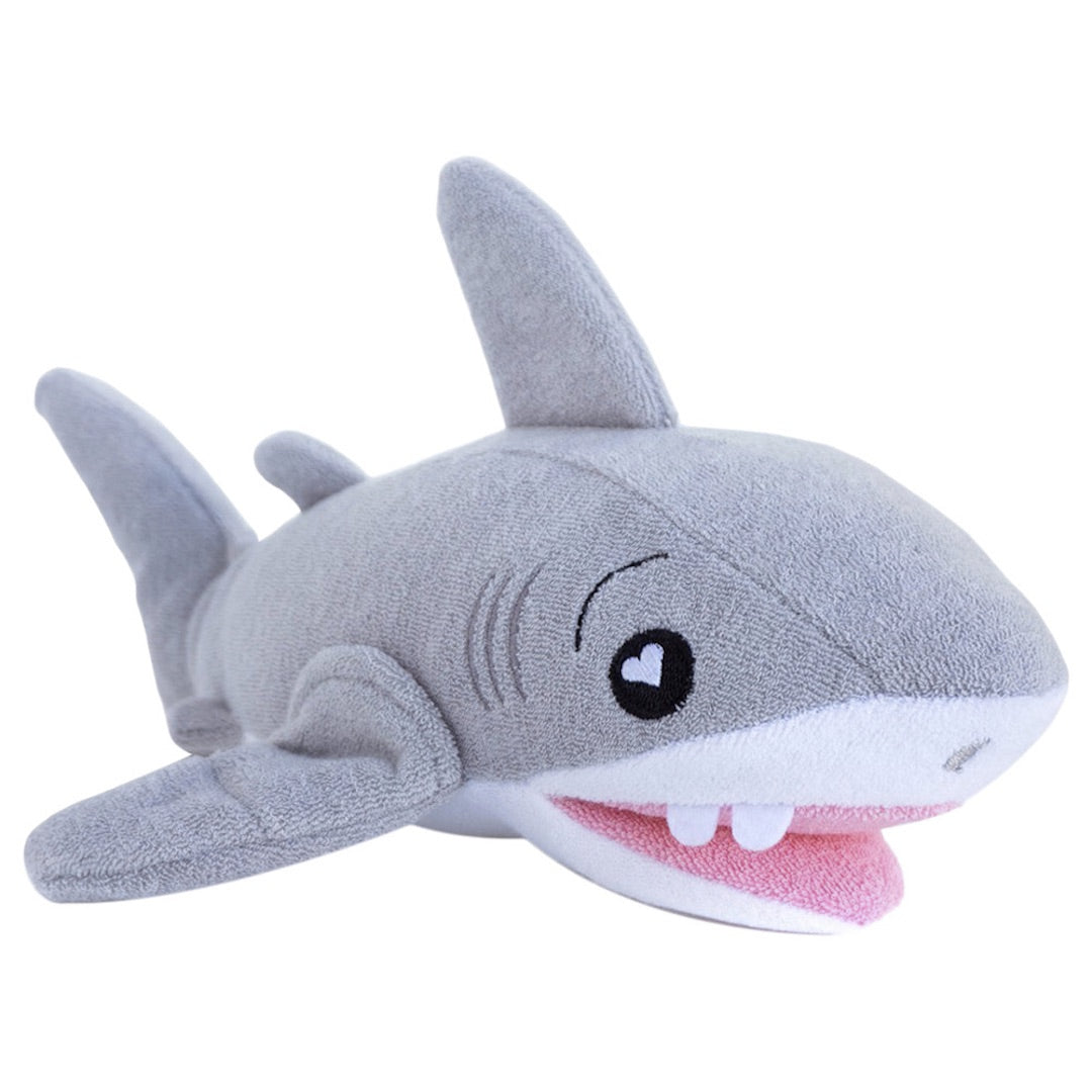 SoapSox 2-in-1 Bath Buddy